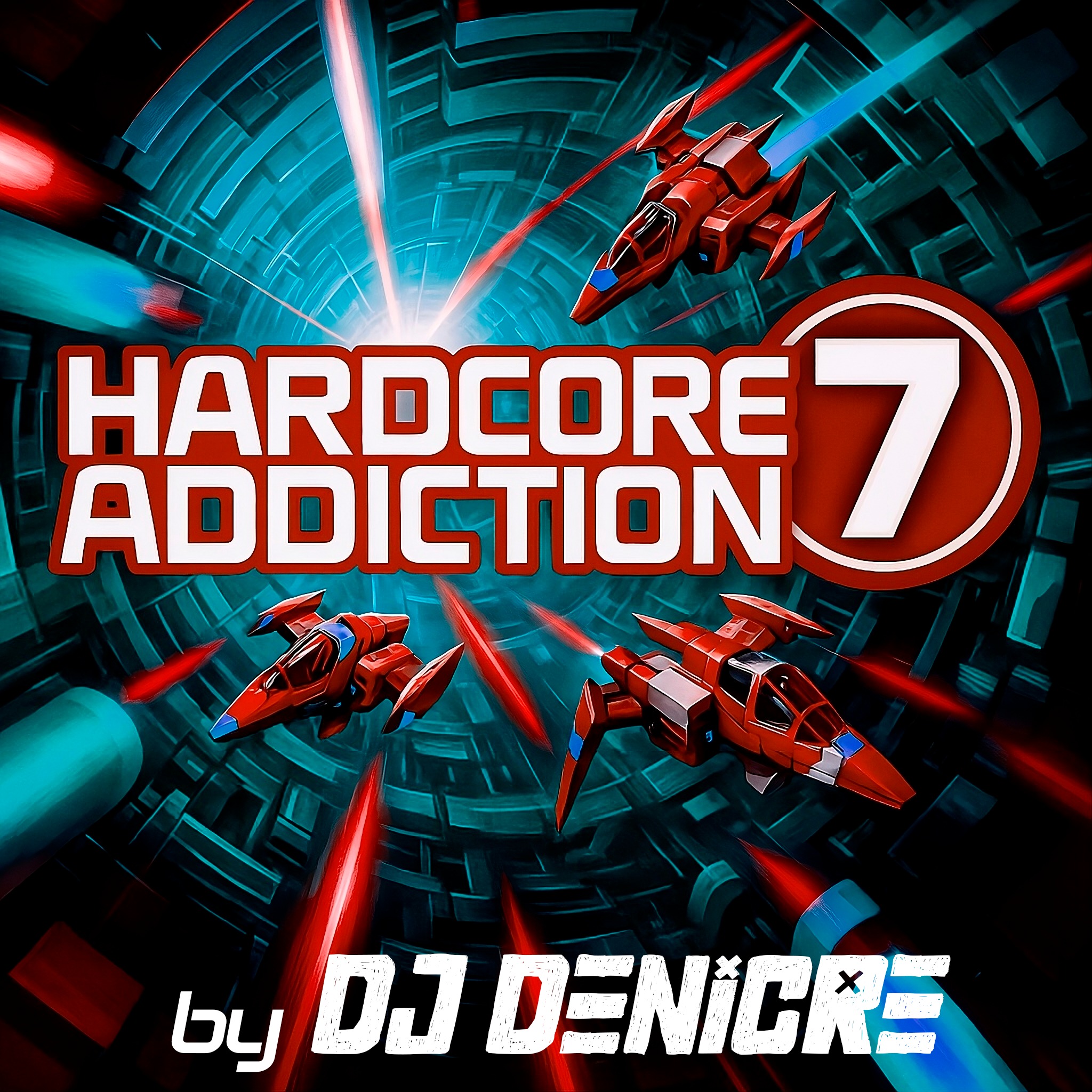Hardcore Addiction 7